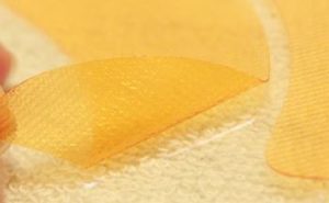 オイルゲルパック