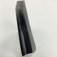 2枚入りジェルパック箱入れ