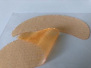 オイルゲルパック　製品画像