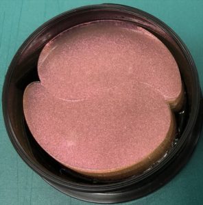 ゲルシートパック60枚入　製品画像