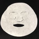 コットンフェイスマスク