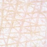 お肌のキメが整っている状態